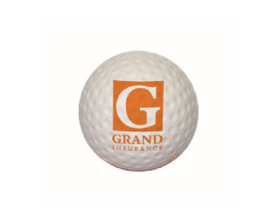 Promotional Stress Golf Ball Online in Perth, Australia